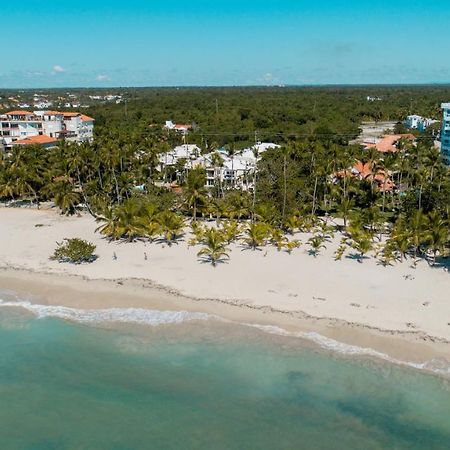 Beach Apartment Villas Jubey, Emotion Access Juan Dolio Luaran gambar