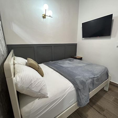 Beach Apartment Villas Jubey, Emotion Access Juan Dolio Luaran gambar