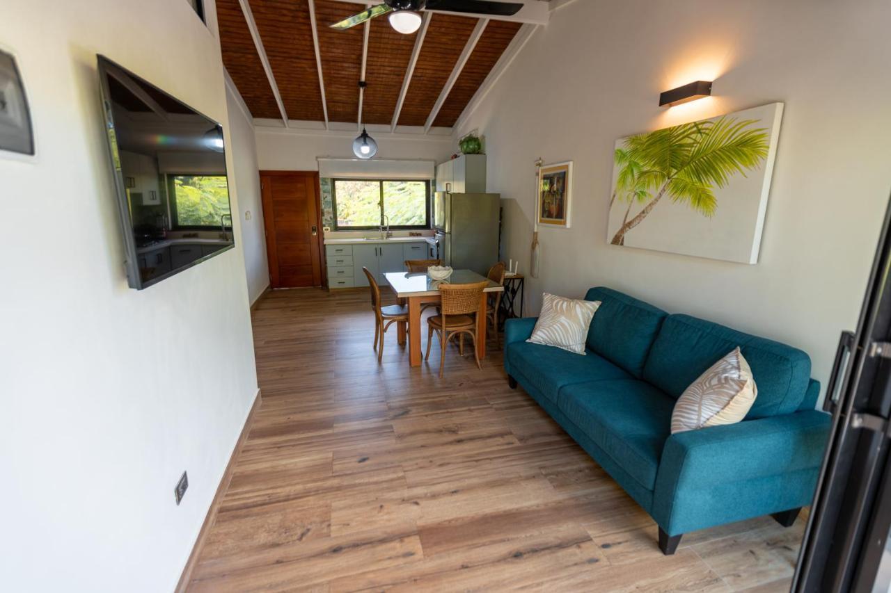 Beach Apartment Villas Jubey, Emotion Access Juan Dolio Luaran gambar
