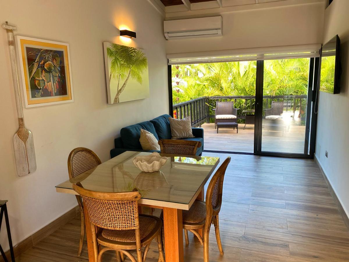Beach Apartment Villas Jubey, Emotion Access Juan Dolio Luaran gambar