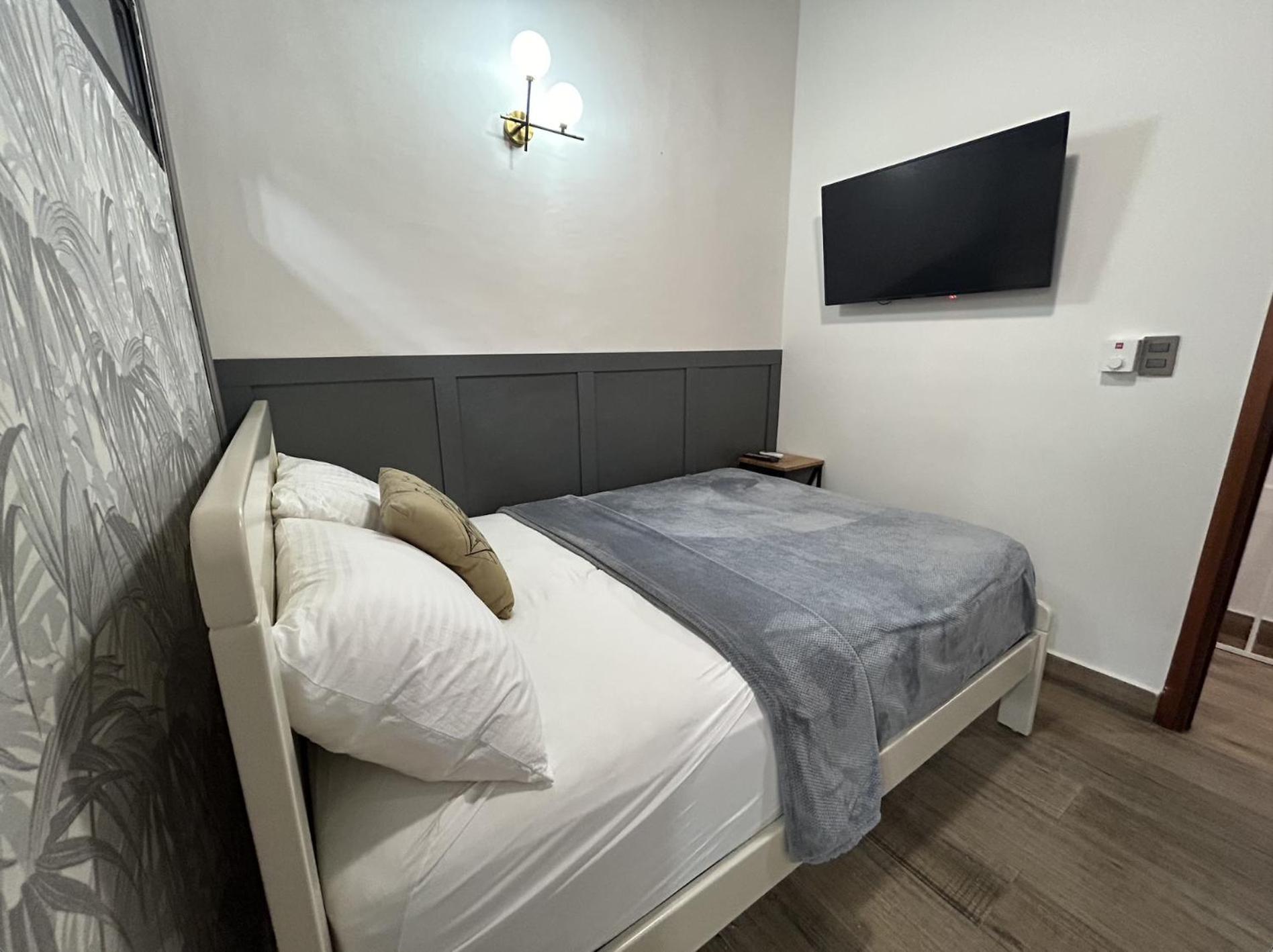 Beach Apartment Villas Jubey, Emotion Access Juan Dolio Luaran gambar