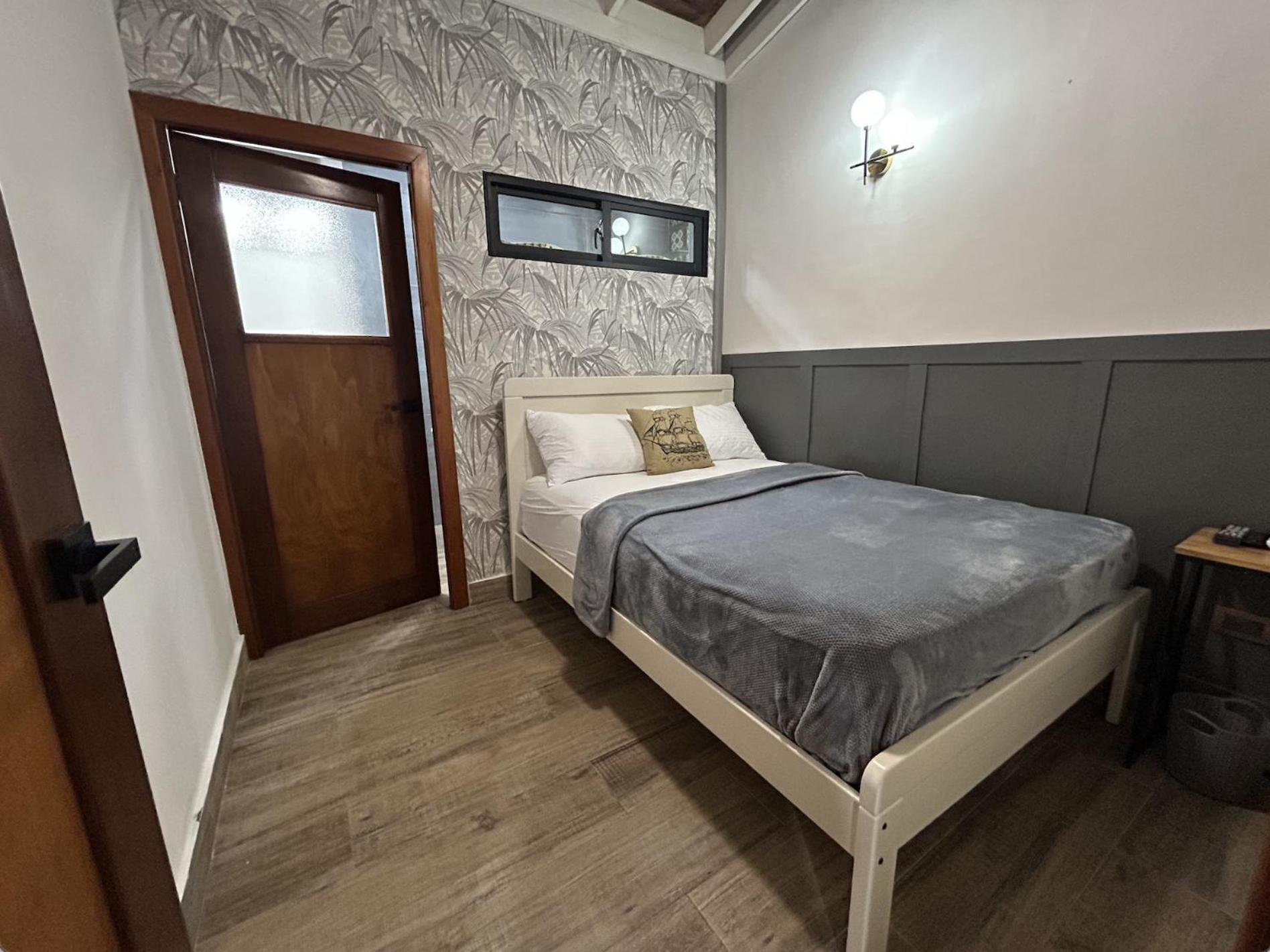 Beach Apartment Villas Jubey, Emotion Access Juan Dolio Luaran gambar